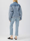 Western Two-Tone Jacket image number 4