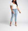 High Note Slim Crop Jeans, , hi-res image number 0