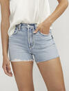Highly Desirable Jean Shorts, , hi-res image number 3