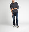 Zac Dark Wash, , hi-res image number 3