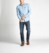 Calden Long-Sleeve Classic Shirt, , hi-res image number 1