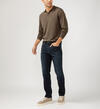 Konrad Slim Fit Slim Leg Jeans, , hi-res image number 2
