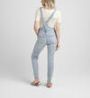 Skinny Leg Overalls, , hi-res image number 1