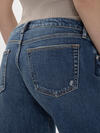 Tuesday Baggy Wide Leg Jeans image number 3