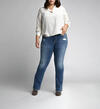 Suki Slim Boot Mid Rise Medium Wash, , hi-res image number 0