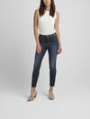 Infinite Fit High Rise Skinny Jeans, , hi-res image number 3