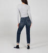 Boyfriend Mid Rise Slim Leg Jeans, , hi-res image number 1