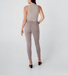 Suki Mid Rise Skinny Jeans, Grey, hi-res image number 1