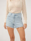 Sure Thing High Rise Shorts, , hi-res image number 3