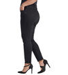 Mazy Ankle Skinny Black, , hi-res image number 1