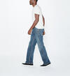 Gordie Straight Dark Wash, , hi-res image number 2