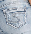 Tuesday Slim Boot Light Wash, , hi-res image number 3