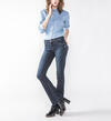 Izzy Bootcut Dark Wash, , hi-res image number 0