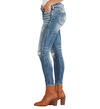 Suki Ankle Skinny Medium Wash, , hi-res image number 2