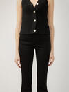 Avery High Rise Bootcut Jeans, , hi-res image number 3