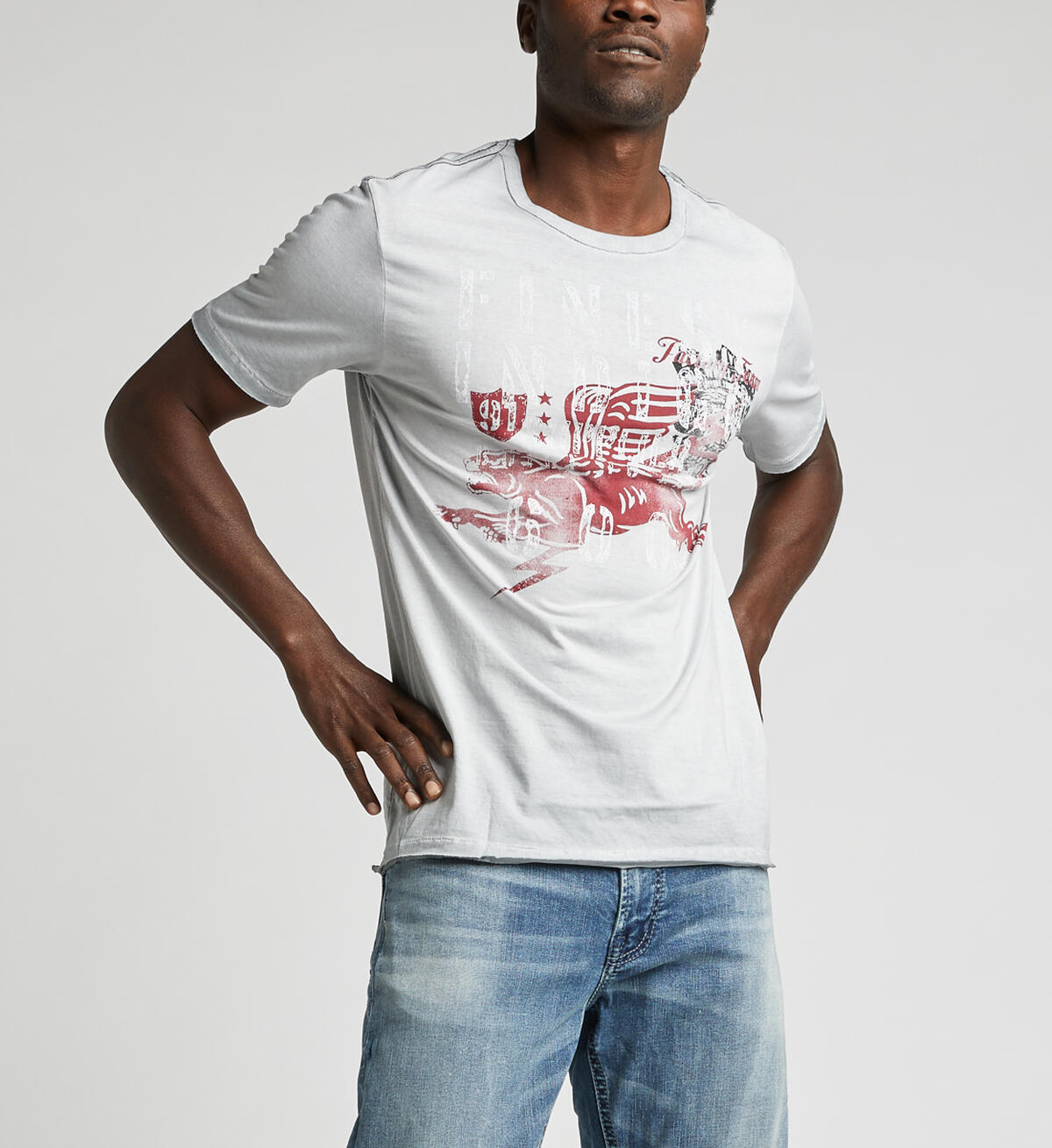 Dailey Graphic Tee, , hi-res image number 0