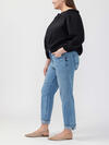 Avery Straight Leg Jeans image number 2