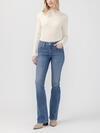 Elyse Bootcut Jeans image number 0