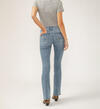 Suki Mid Rise Slim Bootcut Jeans, , hi-res image number 1