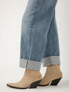 90s Baggy Mid Rise Wide Leg Jeans, , hi-res image number 3
