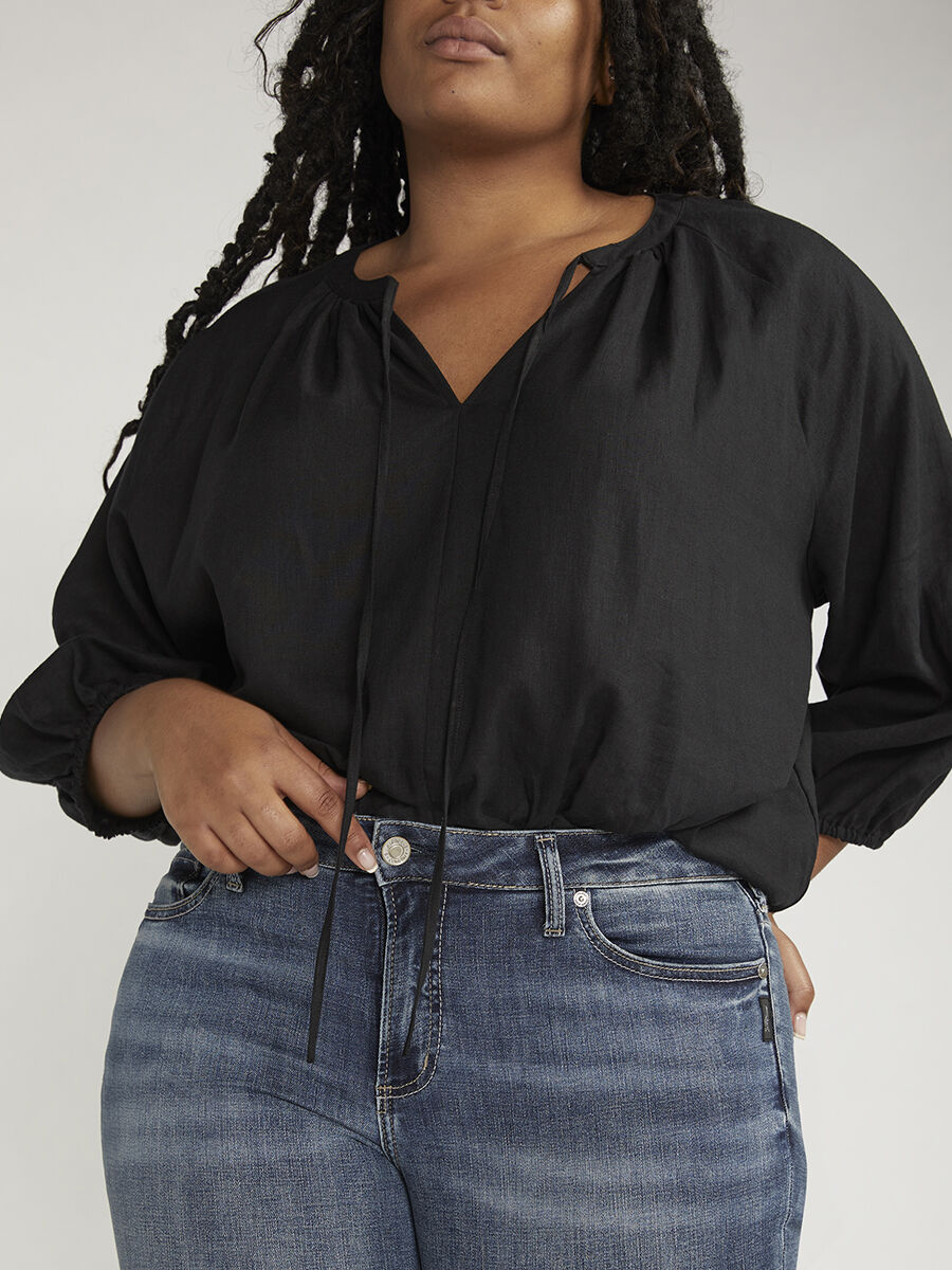 Missing NY Slims 1/250 全3サイズ Buy Suki Mid Rise Skinny Jeans Plus Size for USD 88.00
