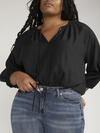 Suki Mid Rise Skinny Jeans Plus Size, , hi-res image number 4
