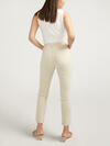 Isbister High Rise Straight Leg Jeans image number 1