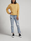 Women’s Crewneck Sweatshirt image number 0