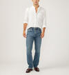 Grayson Classic Fit Straight Leg Jeans, , hi-res image number 0