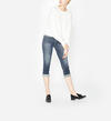 Elyse Capri Rinse Wash, , hi-res image number 3