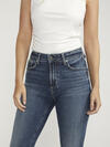 Avery High Rise Capris, , hi-res image number 3