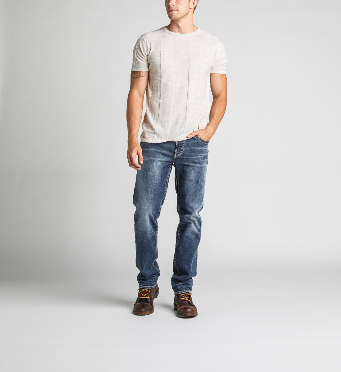 Athletic tapered clearance