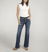 Suki Mid Rise Flare Leg Jeans, , hi-res image number 0