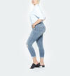 Suki Skinny Crop Medium Wash, , hi-res image number 2