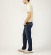 Allan Slim Fit Straight Leg Luxe Heritage Jeans image number 2