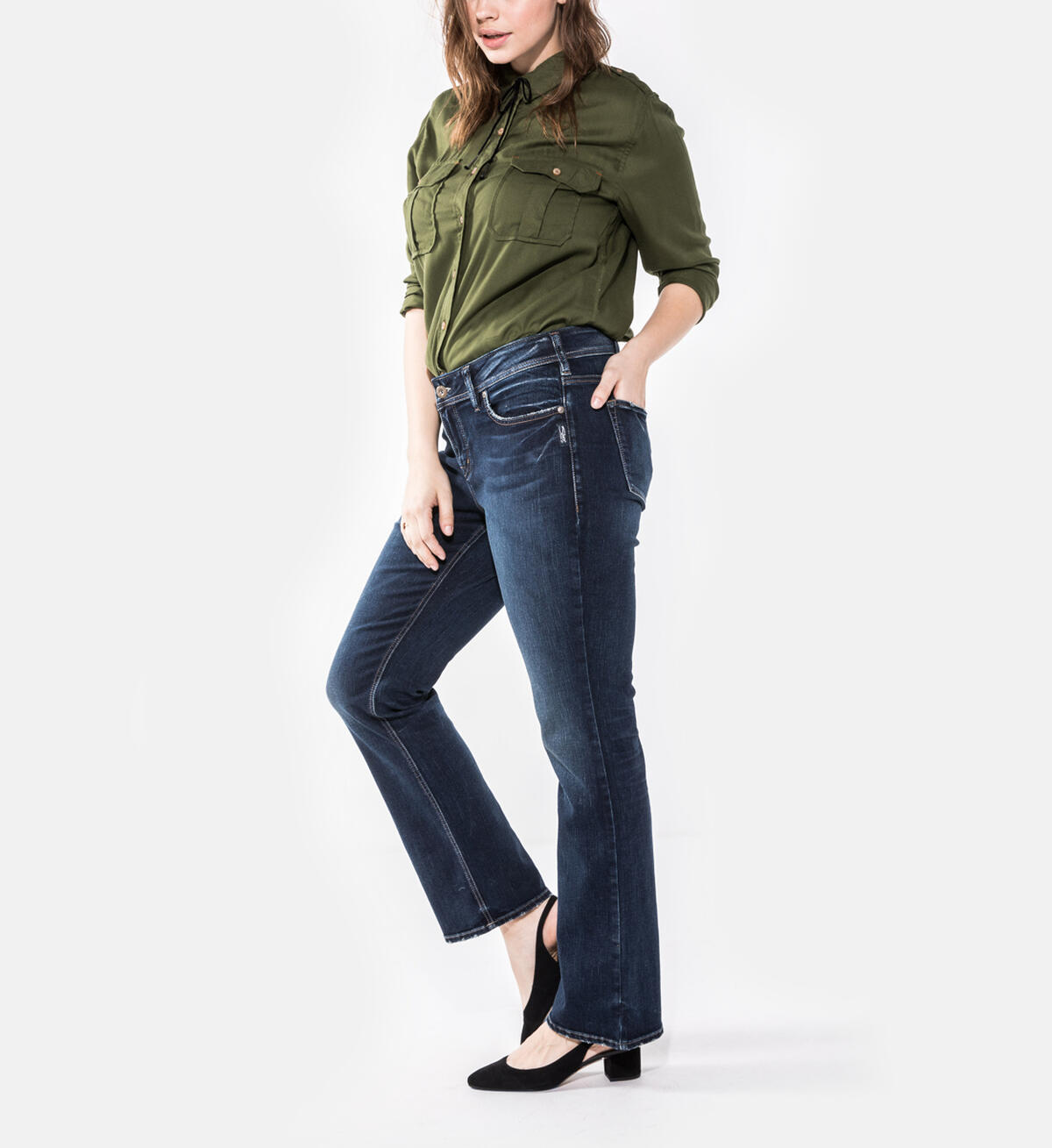 Avery Slim Boot Rinse Wash, , hi-res image number 2