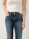 Suki Mid Rise Bootcut Jeans, , hi-res image number 3