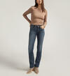 Suki Mid Rise Slim Bootcut Jeans, , hi-res image number 0
