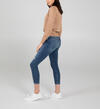 Most Wanted Mid Rise Skinny Jeans, , hi-res image number 2