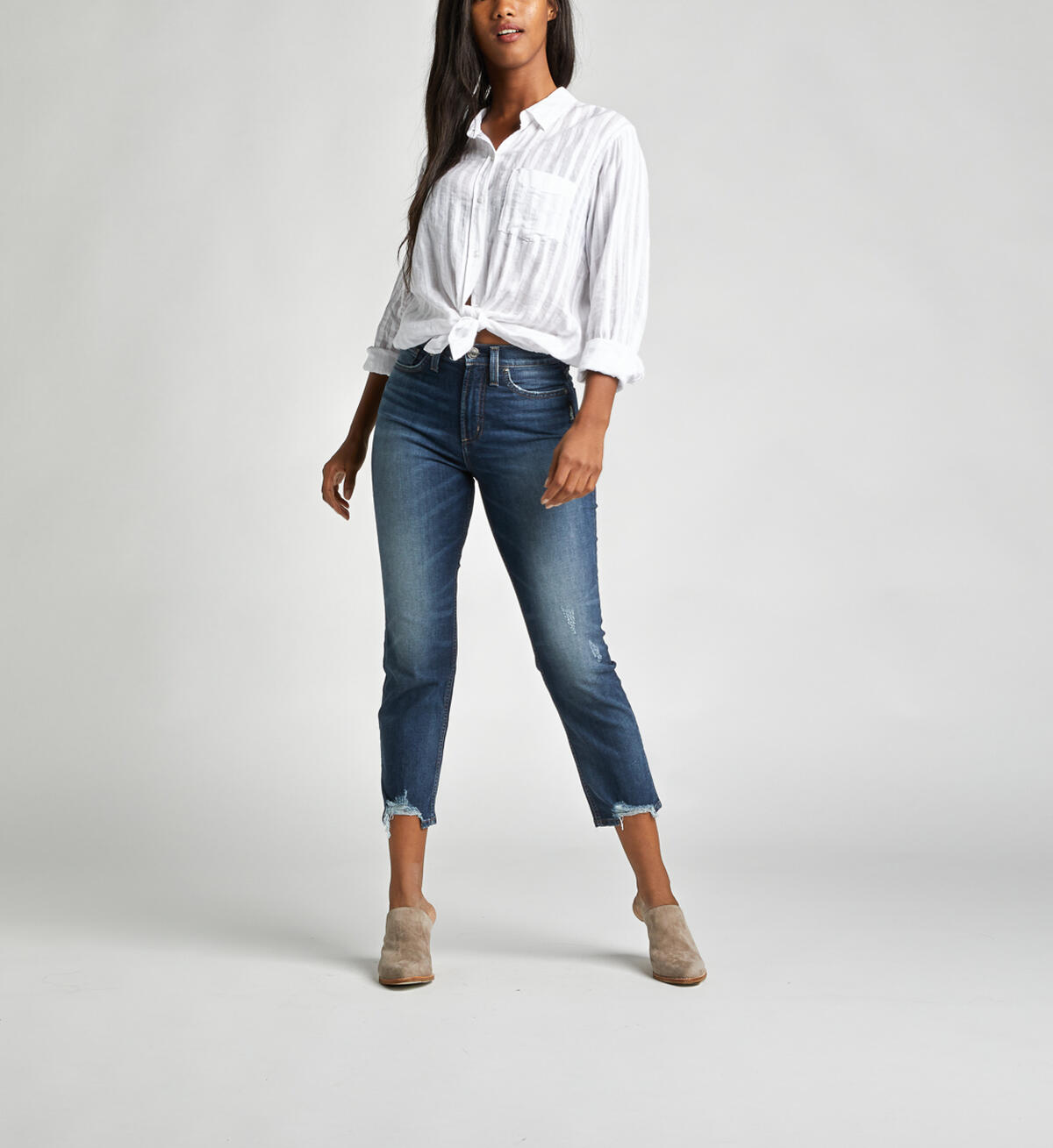 Calley Slim Crop, , hi-res image number 3