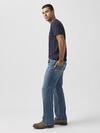 Zac Straight Leg Jeans image number 2