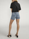 Britt Low Rise Shorts image number 1