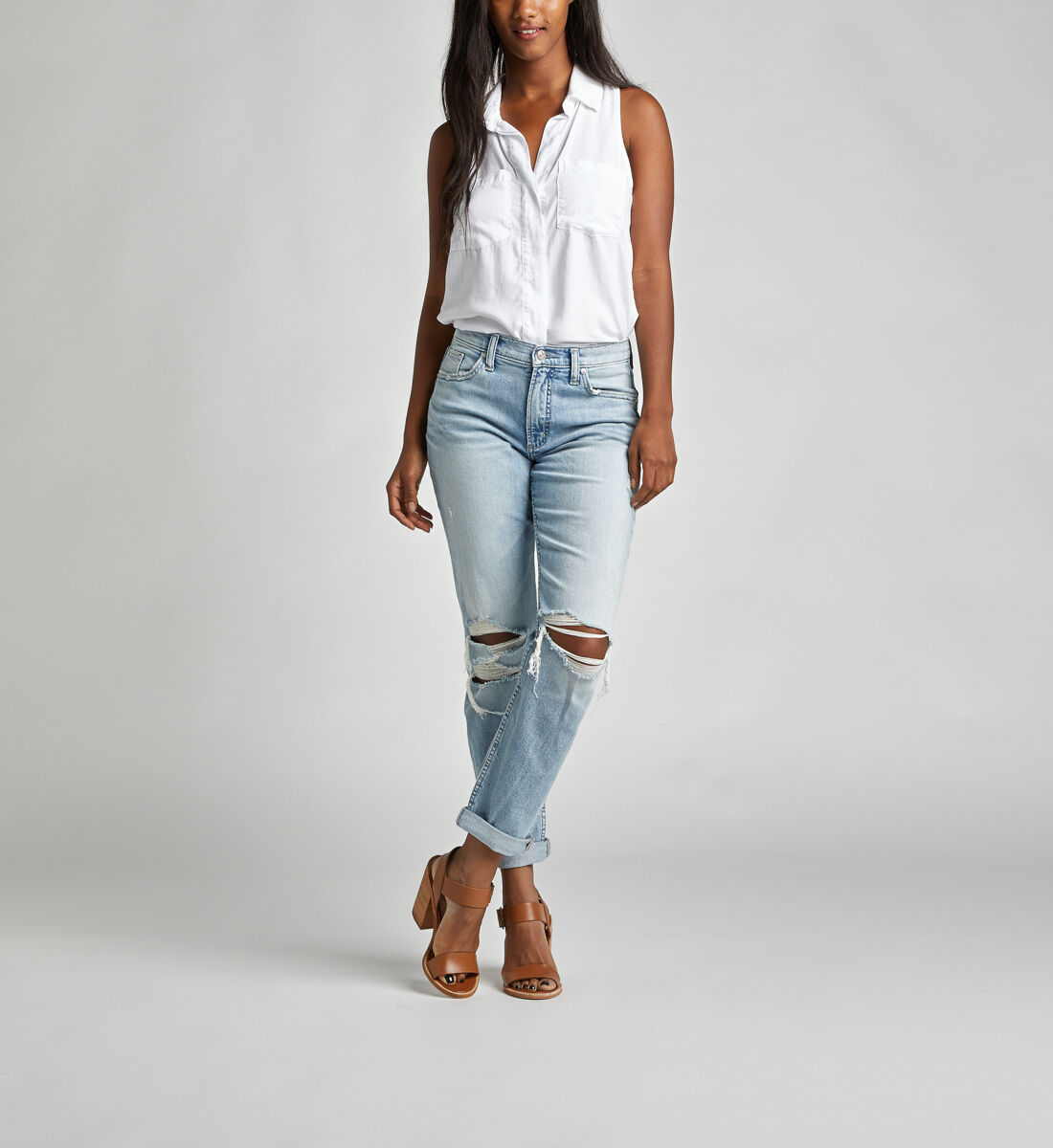 Not your boyfriend's jeans 2025