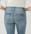 Elyse Mid Rise Straight Leg Jeans, , hi-res image number 3