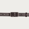 Women's 25mm Genuine Leather Belt image number 1