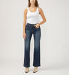 Avery High Rise Luxe Stretch Trouser Jeans, , hi-res image number 0