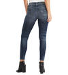 Mazy Ankle Skinny Dark Wash, , hi-res image number 1