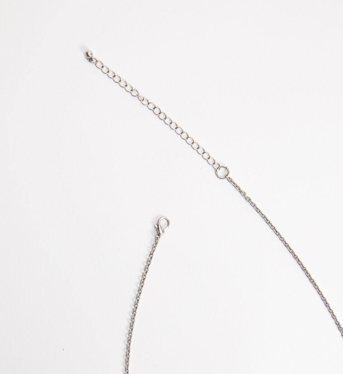 Buy Necklace for USD 32.00 Silver Jeans US New