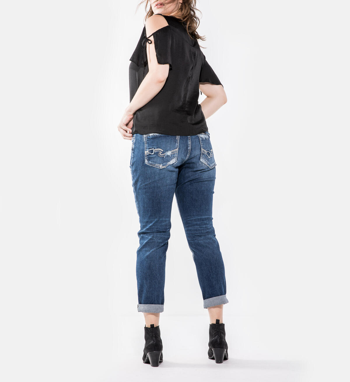 Sam Dark Wash, , hi-res image number 1