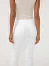 Suki Mid Rise Kick Flare Luxe Stretch Jeans, , hi-res image number 4